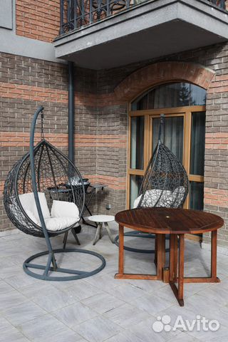 

1-к. квартира, 76 м², 2 кровати