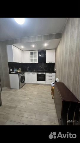 

2-к. квартира, 52 м², 2 кровати