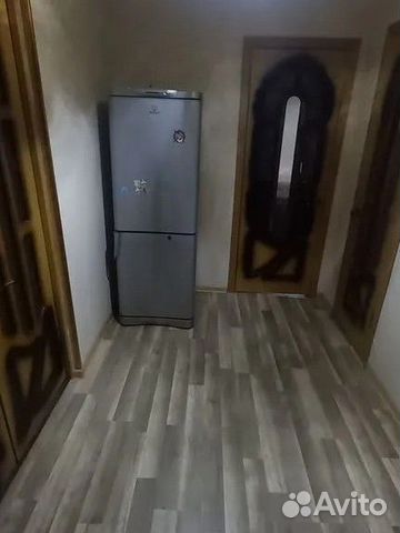 

1-к. квартира, 36 м², 2 кровати