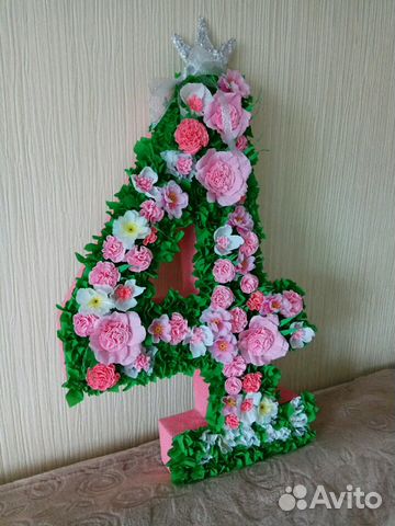 Цифра Цифра