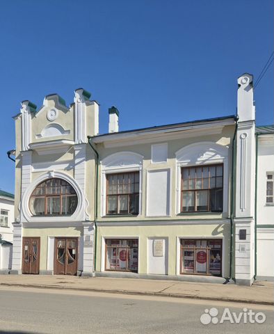 

1-к. квартира, 18 м², 1 кровать