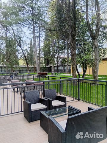 

1-к. квартира, 47 м², 1 кровать
