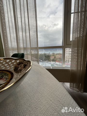

2-к. квартира, 70 м², 2 кровати