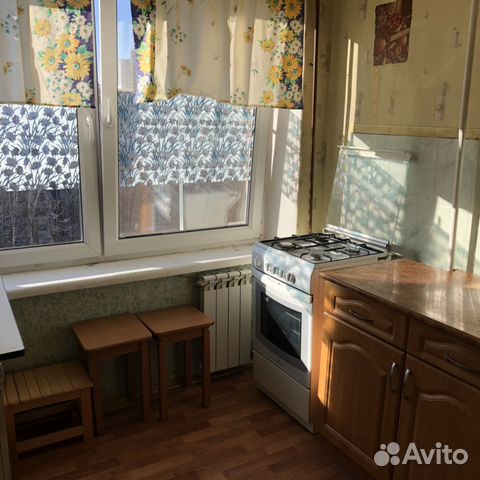 1-к квартира, 36 м², 10/12 эт.