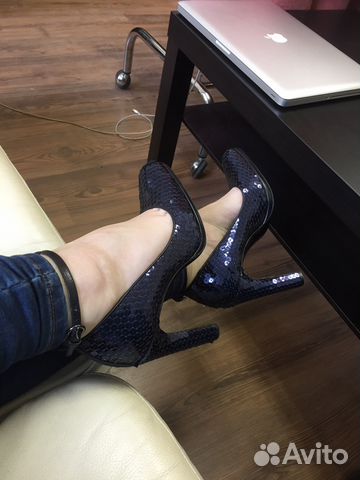 Туфли Miu miu vintage Туфли Miu miu vintage