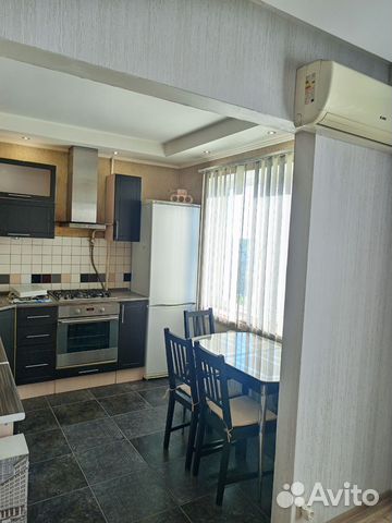 

2-к. квартира, 47 м², 2 кровати