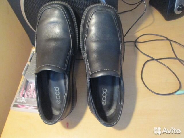 Ботинки Ботинки