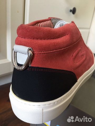 Guardiani кеды кроссовки 43 размер Guardiani кеды кроссовки 43 размер