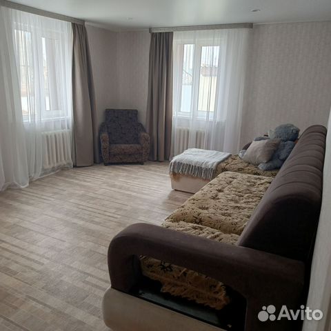 

4-к. дом, 100 м²
