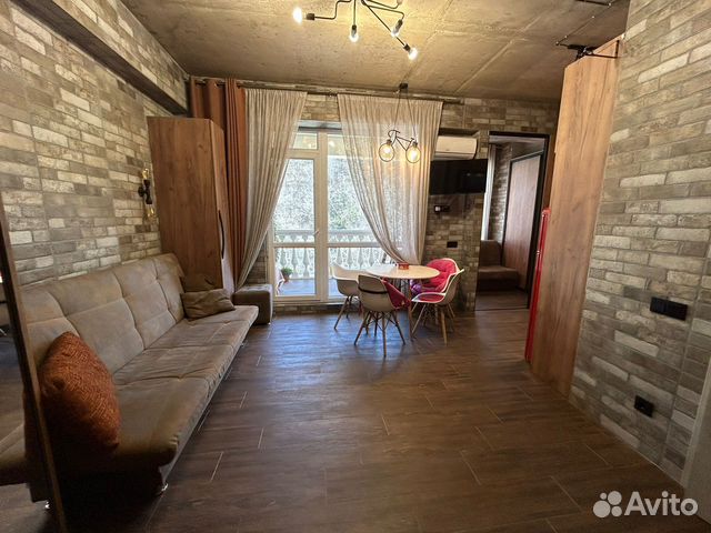 

Квартира-студия, 38 м², 12/13 эт.