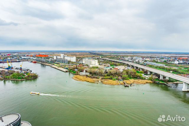 

2-к. квартира, 40 м², 2 кровати