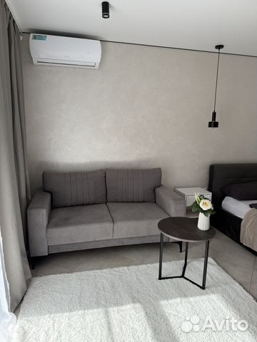 

1-к. квартира, 42 м², 3 кровати
