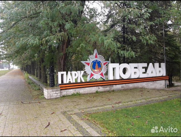 

1-к. квартира, 40 м², 3 кровати