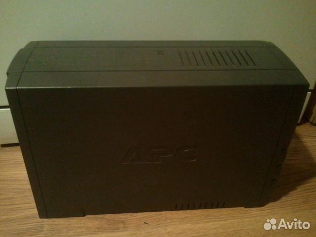 APC Back-UPS RS 1100