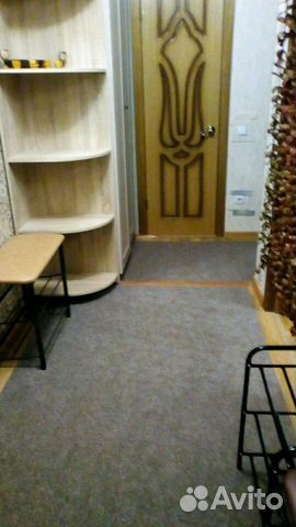 1-к квартира, 47 м², 2/3 эт.