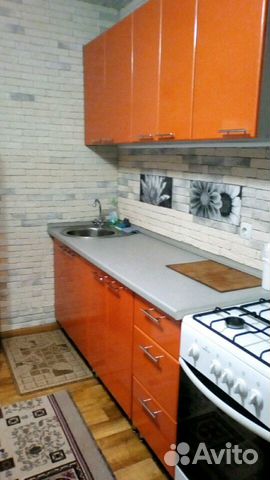 1-к квартира, 47 м², 2/3 эт.