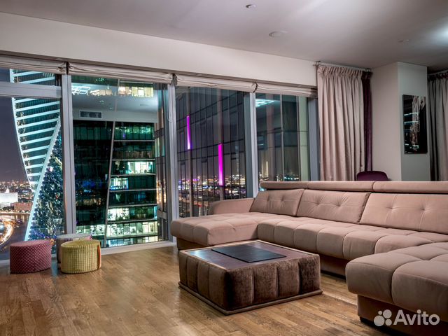 

2-к. квартира, 225 м², 7 кроватей
