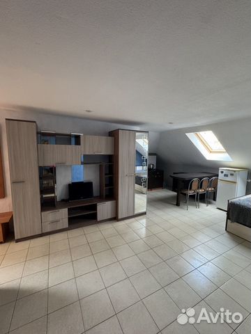 

2-к. квартира, 80 м², 4 кровати
