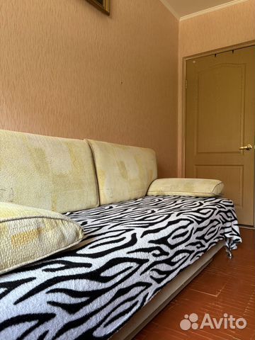 

2-к. квартира, 54 м², 4 кровати