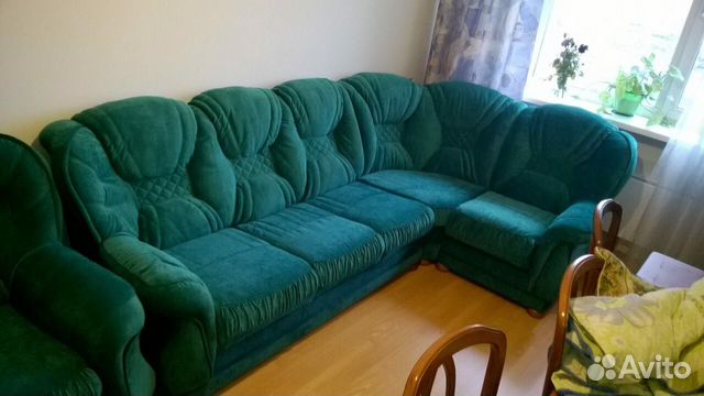 Перетяжка мебели/обивка и ремонт диванов