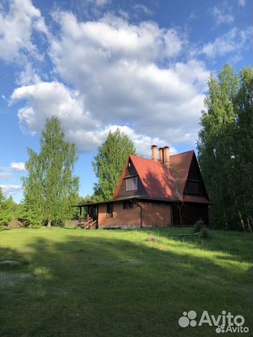 

4-к. дом, 150 м²