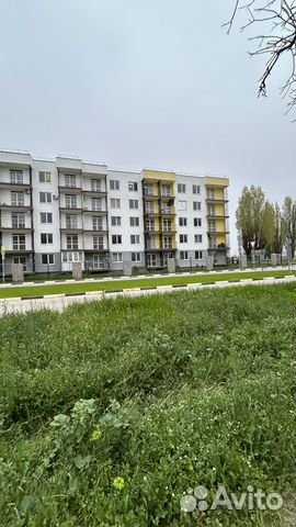 

1-к. квартира, 33 м², 1/5 эт.