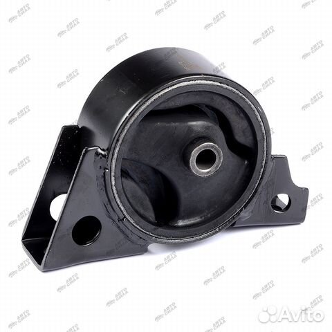 Задняя подушка двигателя Nissan Almera N16