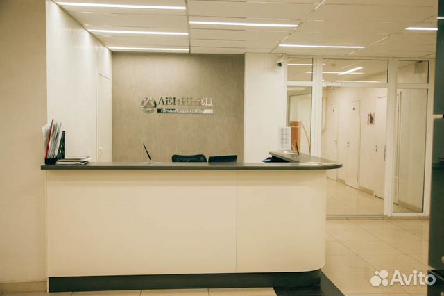 Офисное помещение, 73 м²