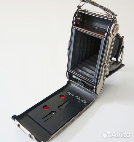Антикварный фотоаппарат agfa Антикварный фотоаппарат agfa
