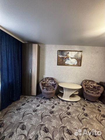 

2-к. квартира, 50 м², 2 кровати