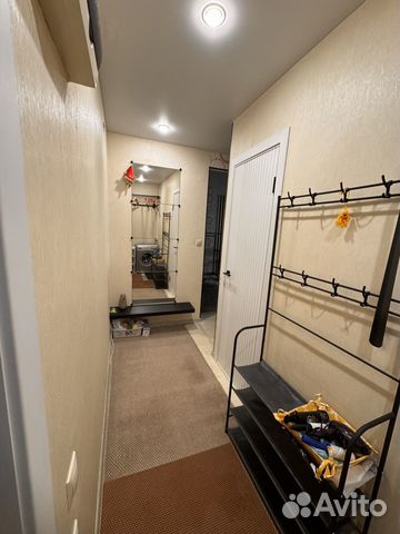 

2-к. квартира, 48 м², 4 кровати