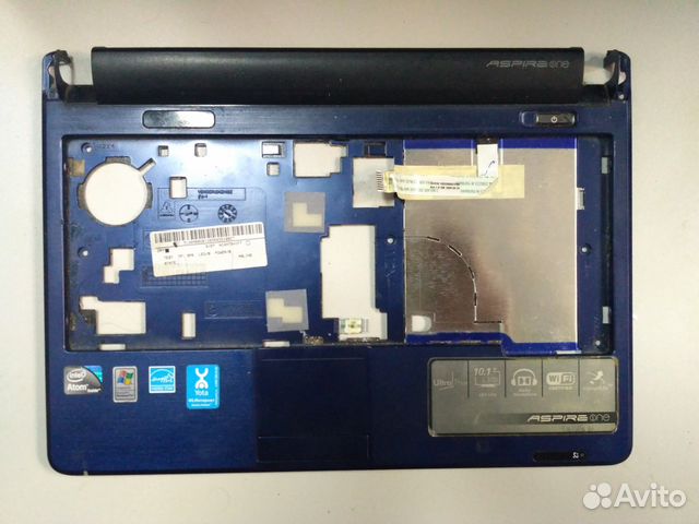 Запчасти для ноутбука Acer Aspire One D250 Запчасти для ноутбука Acer Aspire One D250