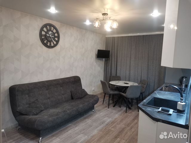

2-к. квартира, 47 м², 3 кровати