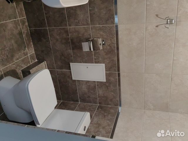 

1-к. квартира, 63 м², 3 кровати