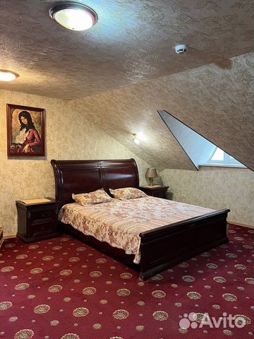 

6-к. коттедж, 250 м²