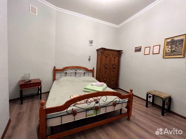 

2-к. квартира, 37 м², 3 кровати