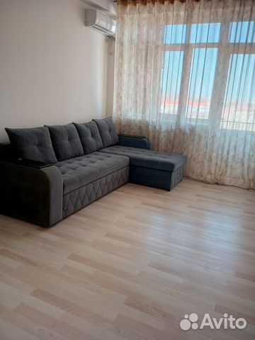 

2-к. квартира, 60,5 м², 2 кровати