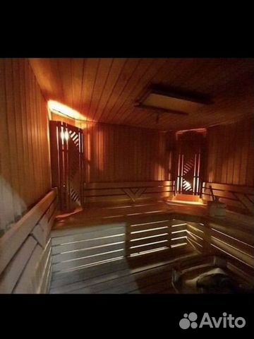 

4-к. коттедж, 500 м²