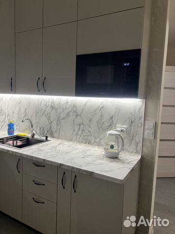 

2-к. квартира, 60 м², 2 кровати