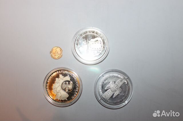 Германия и др