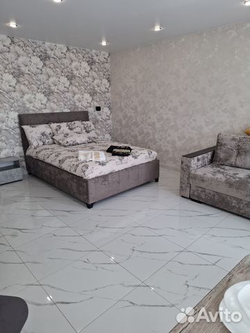 

Квартира-студия, 30 м², 2/5 эт.