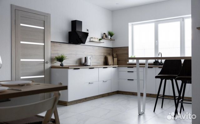 

4-к. коттедж, 150 м²