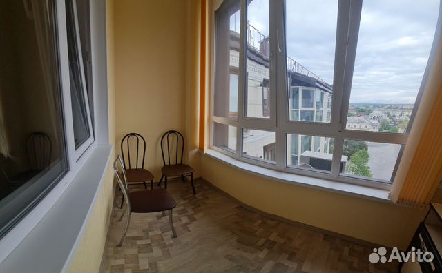 

3-к. квартира, 86 м², 3 кровати