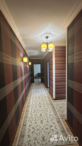 

2-к. квартира, 76 м², 2 кровати