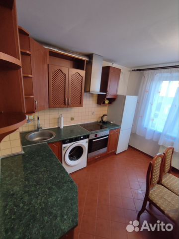 

3-к. квартира, 68 м², 3 кровати
