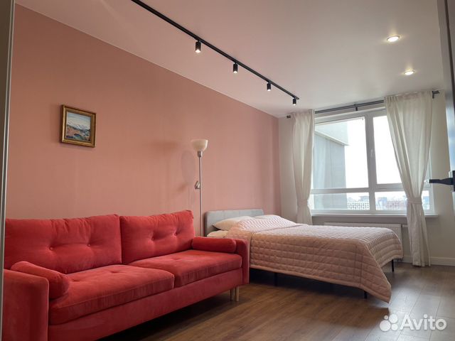

2-к. квартира, 65 м², 3 кровати