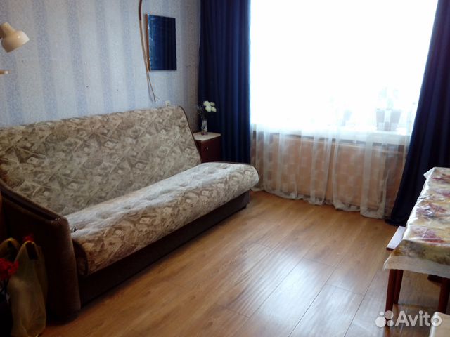 Комната 13 м² в > 9-к, 5/5 эт.