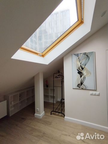 

Квартира-студия, 18 м², 1 кровать