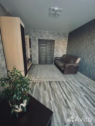 

3-к. квартира, 78 м², 4 кровати
