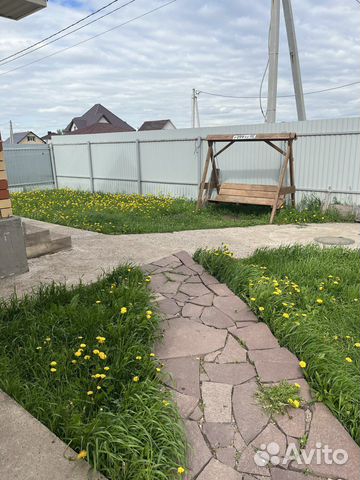 

4-к. коттедж, 130 м²